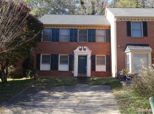 505 Towergate Pl, Sandy Springs, GA 30350