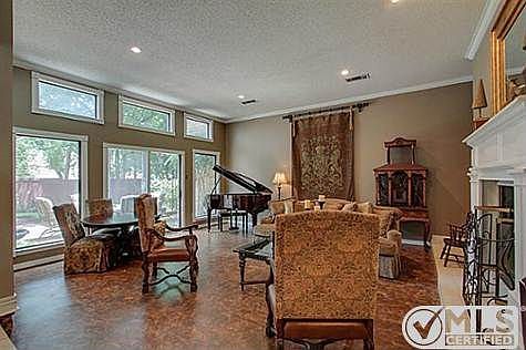 2nd image of 3001 Double Creek Dr