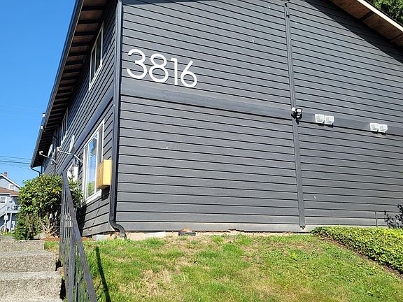 5th image of 3816 Wetmore Ave APT 1