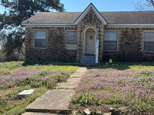 503 W Leslie St, Nashville, AR 71852