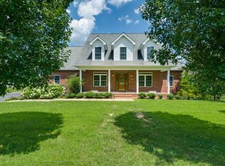 3746 Long Lane Rd, Cookeville, TN 38506