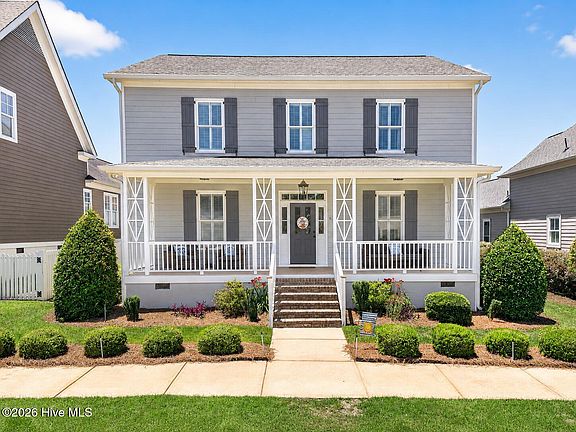 2nd image of 303 N Sandhills Lane