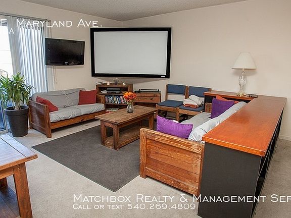 4th image of 15F Maryland Ave