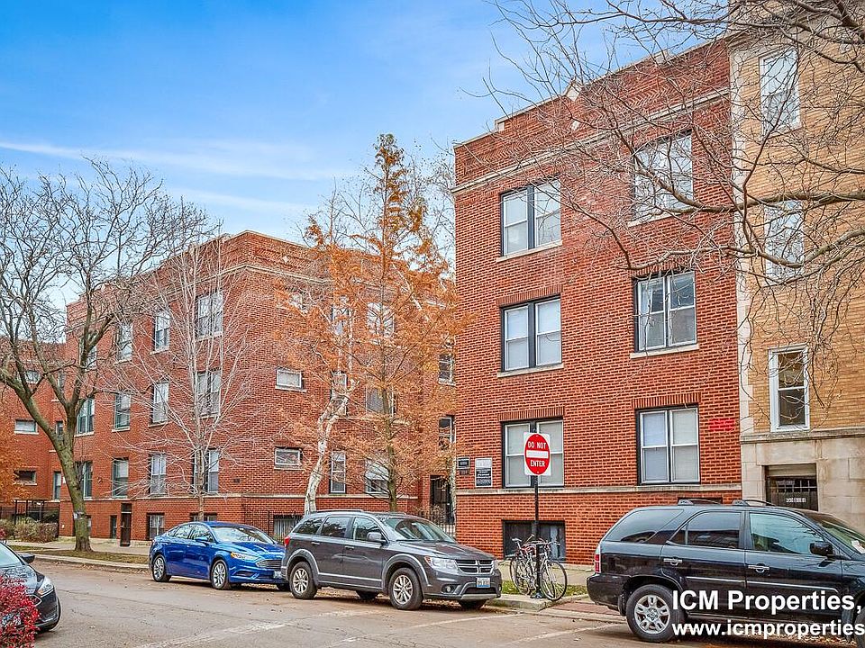 1st image of 866 W Cornelia Ave #2