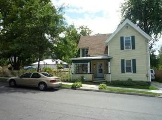 11 Prospect St, Pittsfield, MA 01201