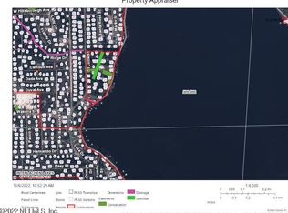 316 Dade Ave, Florahome, FL 32140