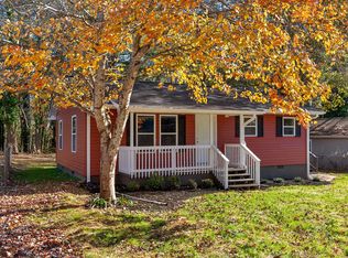 211 Park Ave, Westminster, SC 29693