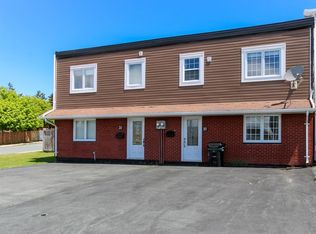 18 Newfoundland Dr, St. John's, NL A1A3E7