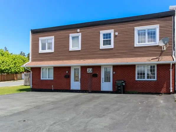 18 Newfoundland Drive, St. John’s, NL A1A3R9