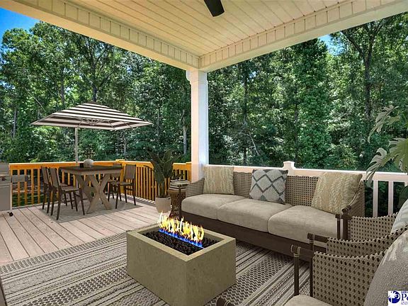 2nd image of 896 Bellemeade Cir Lot 67