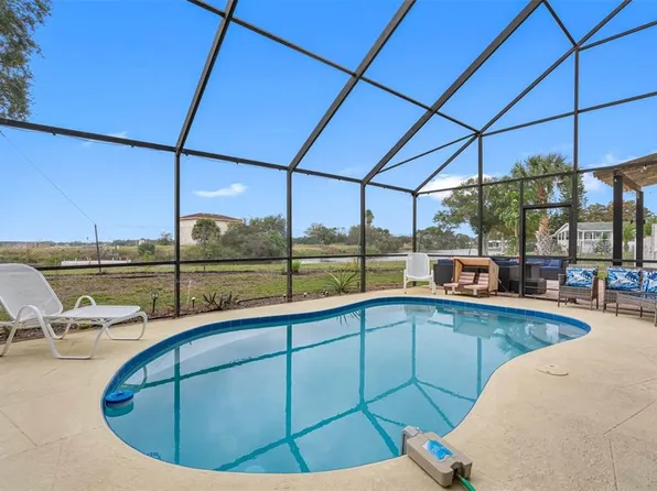 12692 PINEWAY DRIVE, LARGO, FL 33773