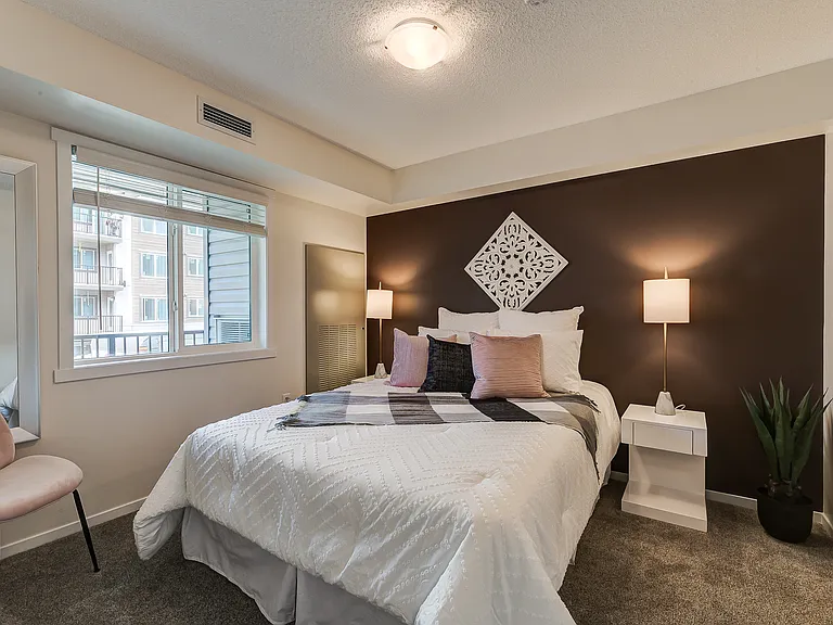 73 Skyview Point Cres NE — Photo 144