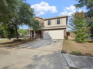 9546 Shetland Ct, San Antonio, TX 78254