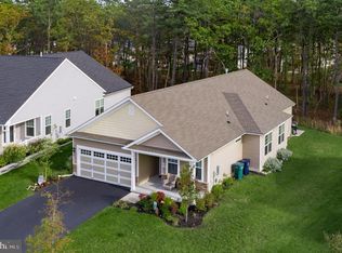 54 Galley Way, Little Egg Harbor, NJ 08087