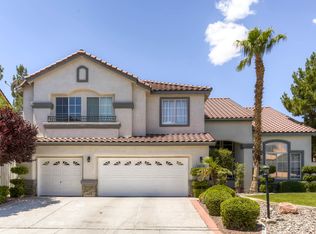 9739 La Cienega St, Las Vegas, NV 89183