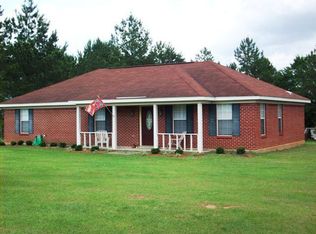 444 Pleasant View Dr, Perdido, AL 36562