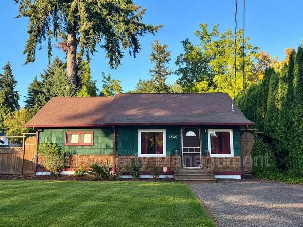 7530 Union Mills Rd SE, Olympia, WA 98503