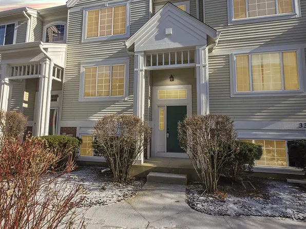 3348 Ravinia Cir, Aurora, IL 60504