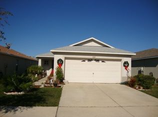 8140 Canterbury Lake Blvd, Tampa, FL 33619