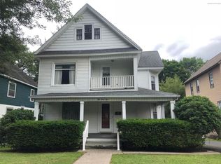 143 Park St, Carbondale, PA
