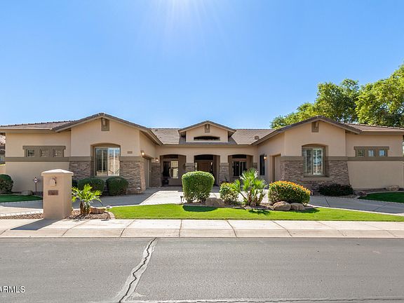 4th image of 10835 E CANNON Drive