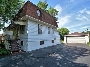 7707 Normandy Ave, Burbank, IL 60459