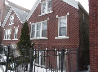 3032 S Homan Ave, Chicago, IL 60623