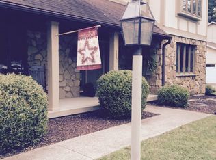 110 E Lawrin Blvd, Terre Haute, IN 47803