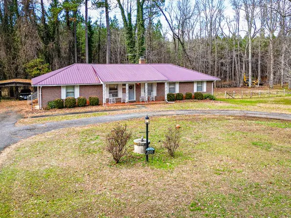 26325 Highway 49, Chase City, VA 23924