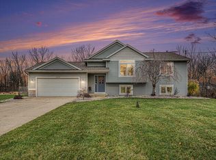 10839 52nd Ave, Allendale, MI 49401