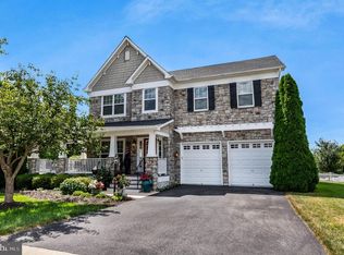113 Roseville Ct, Boyce, VA