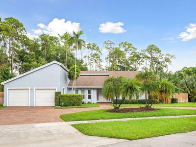 35 St Davids Way, Wellington, FL, 33414