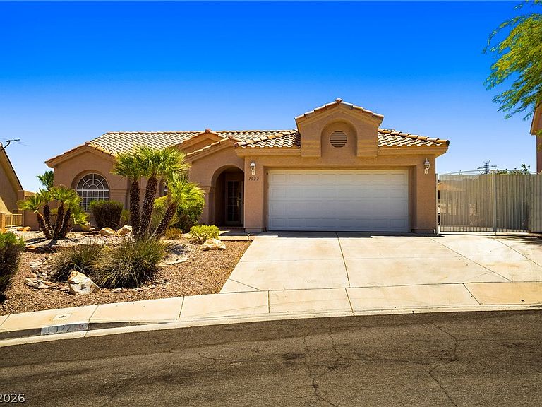 1022 Majesty Ct, Henderson, NV
