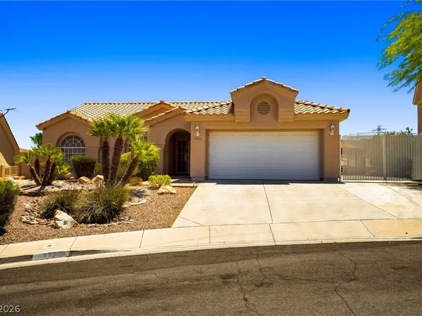 1022 Majesty Ct, Henderson, NV 89011