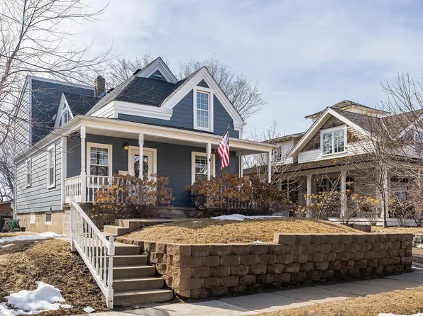 250 3rd St, Excelsior, MN 55331