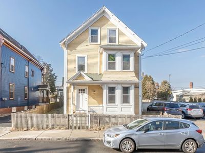 14 Centennial Ave #1, Gloucester, MA, 01930