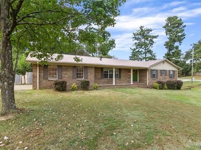 2840 30th St, Northport, AL, 35476