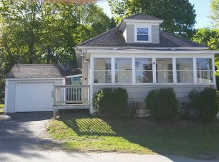 60 18th Ave, Haverhill, MA 01830