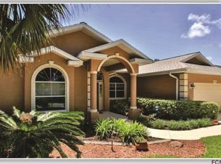 27 Fenhill Ln, Palm Coast, FL 32137