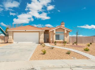 3134 Carnation St, Rosamond, CA