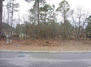 5154 Alwoodley Ln LOT 49, Myrtle Beach, SC 29579