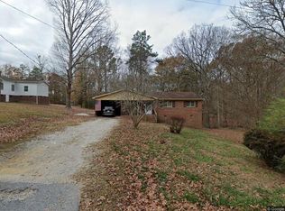 2062 Bacon St, Lancaster, SC 29720