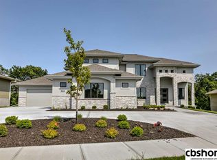 3101 N 177th St, Omaha, NE 68116