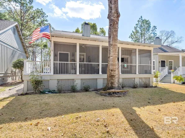 17341 Cabin Rd, Loxley, AL 36551