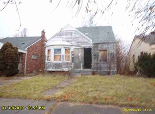 13675 Pinewood St, Detroit, MI 48205