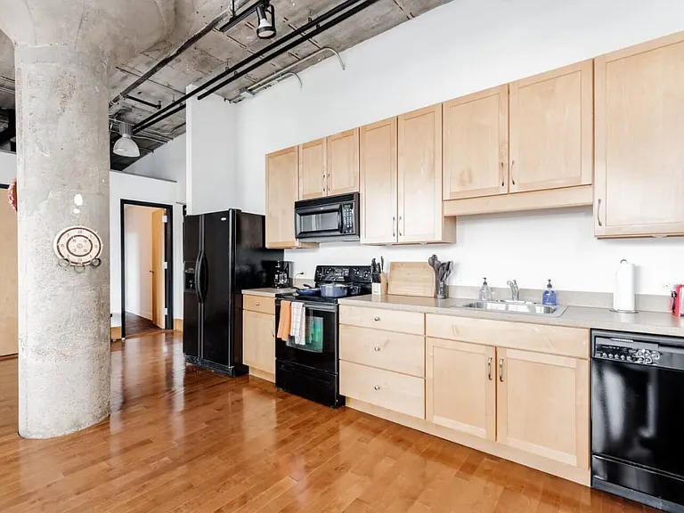 The Adler Frame Lofts — Photo 26