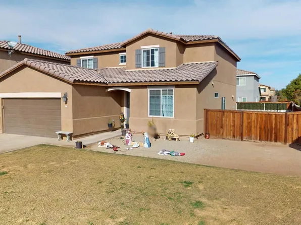 670 Las Lomas St, Imperial, CA 92251