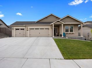 3613 Pintail Ln, Pasco, WA 99301
