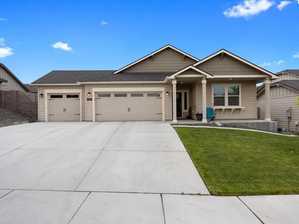 3613 Pintail Ln, Pasco, WA 99301