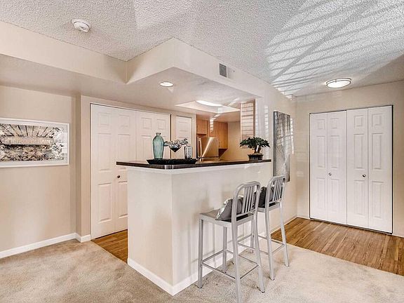 2nd image of 3655 S Verbena St #D104